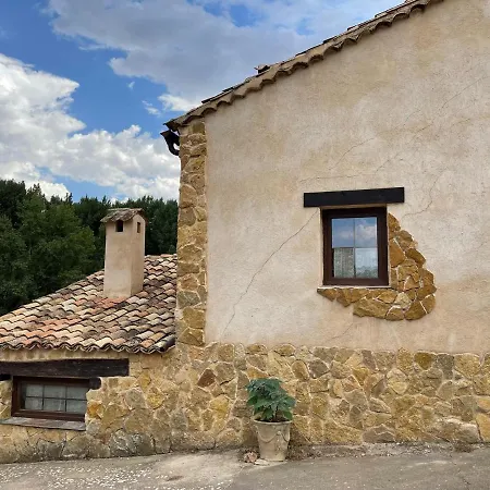 La Perera - Alojamiento Turistico Exterior photo