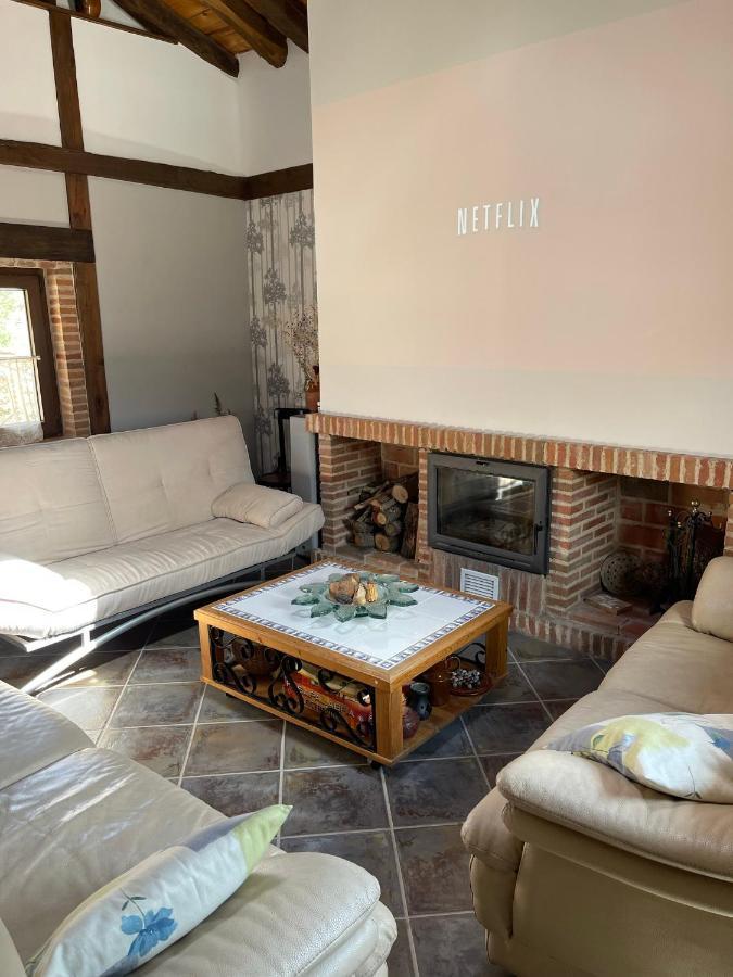Holiday home - Turistico La Perera