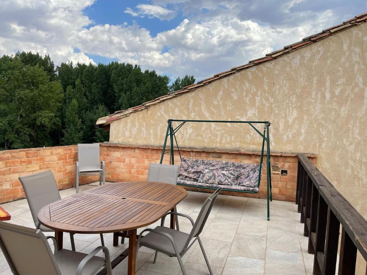 - Turistico Holiday home La Perera